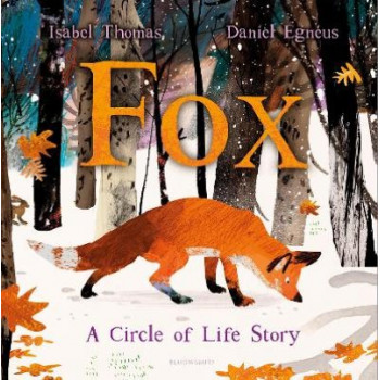 Fox: A Circle of Life Story