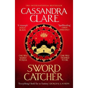 Sword Catcher