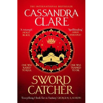 Sword Catcher