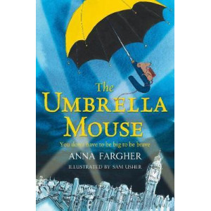 The Umbrella Mouse