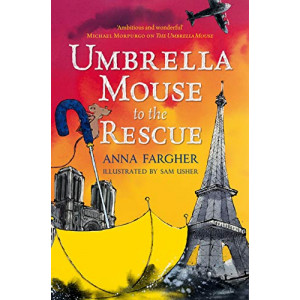 Umbrella Mouse to the Rescue