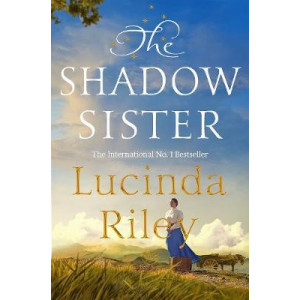 The Shadow Sister (Seven Sisters #3)