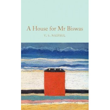 A House for Mr Biswas