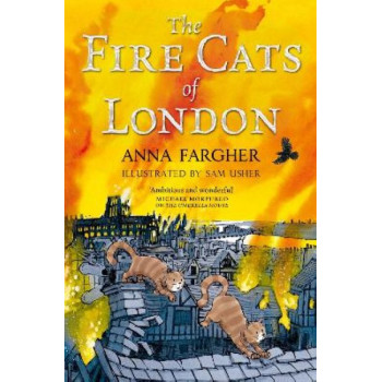 The Fire Cats of London