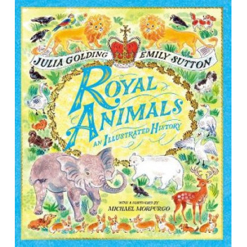 Royal Animals