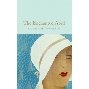 The Enchanted April