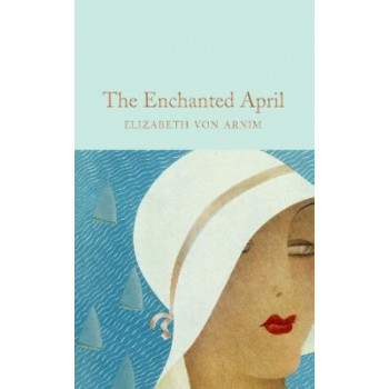 The Enchanted April