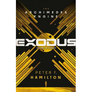 Exodus: The Archimedes Engine