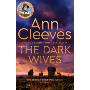 The Dark Wives *Staff Pick 2024*