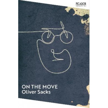 On the Move: A Life