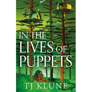 In the Lives of Puppets