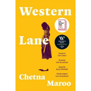 Western Lane: Longlisted for the Booker Prize 2023