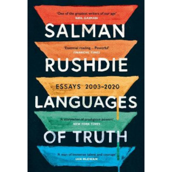 Languages of Truth: Essays 2003-2020