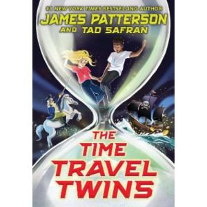 The Time Travel Twins