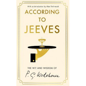 According to Jeeves