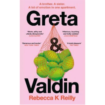 Greta and Valdin