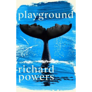 Playground *Booker Prize Longlist 2024*