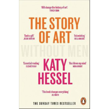 The Story of Art without Men