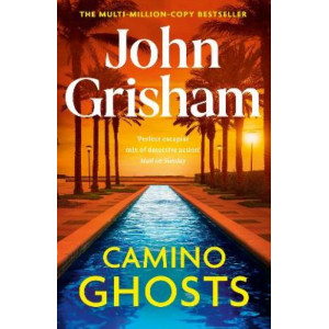 Camino Ghosts