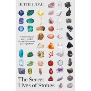 The Secret Lives of Stones