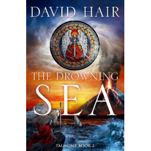 The Drowning Sea: The Talmont Trilogy Book 2