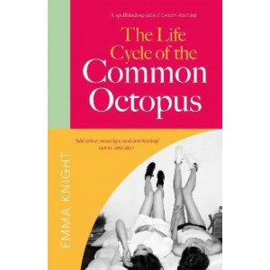 The Life Cycle of the Common Octopus