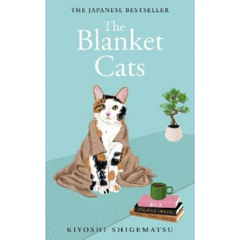 The Blanket Cats