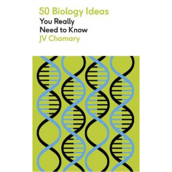 50 Biology Ideas You Really Need to Know