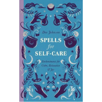 Spells for Self-Care