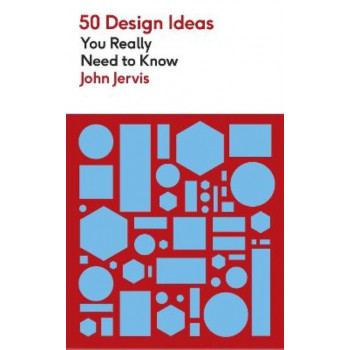 50 Design Ideas You Really Need to Know