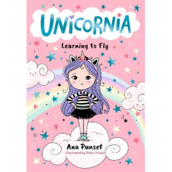 Unicornia: Learning to Fly