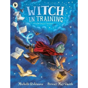 Witch in Training