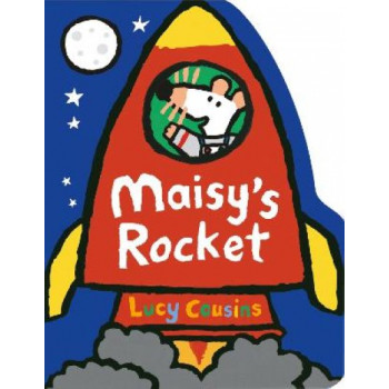 Maisy's Rocket