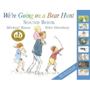 We're Going on a Bear Hunt