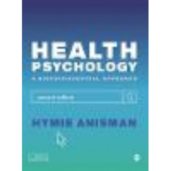 Health Psychology: a Biopsychosocial Approach (2nd Editon, 2021)