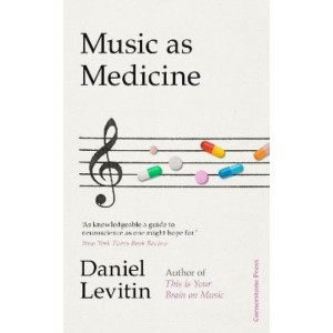 Music as Medicine