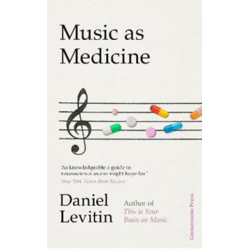 Music as Medicine