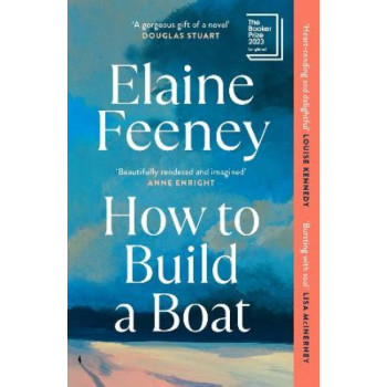 How to Build a Boat