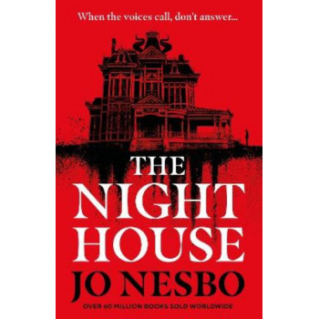 The Night House