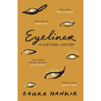 Eyeliner: A Cultural History