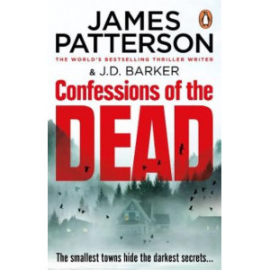 Confessions of the Dead