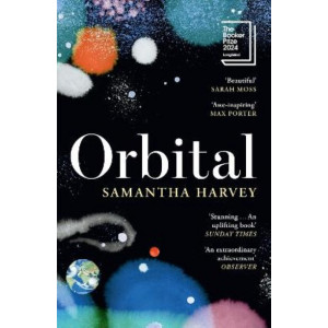 Orbital *Booker Prize Shortlist 2024*