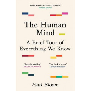 The Human Mind: A Brief Tour of Everything We Know