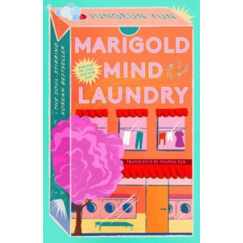 Marigold Mind Laundry *Staff Pick 2024*