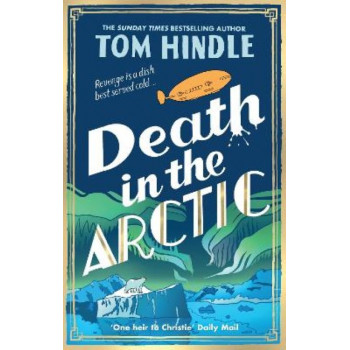 Death in the Arctic