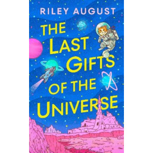 The Last Gifts of the Universe