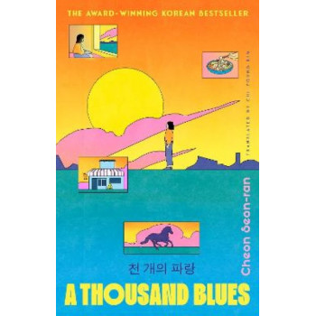 A Thousand Blues