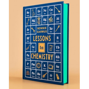 Lessons in Chemistry - Limited Special Edition Hardback Deluxe