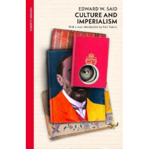 Culture and Imperialism