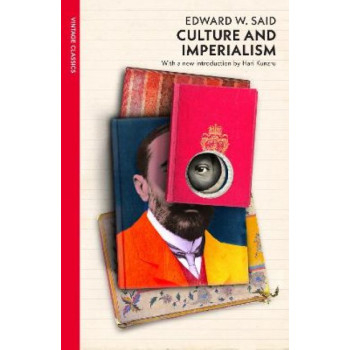 Culture and Imperialism